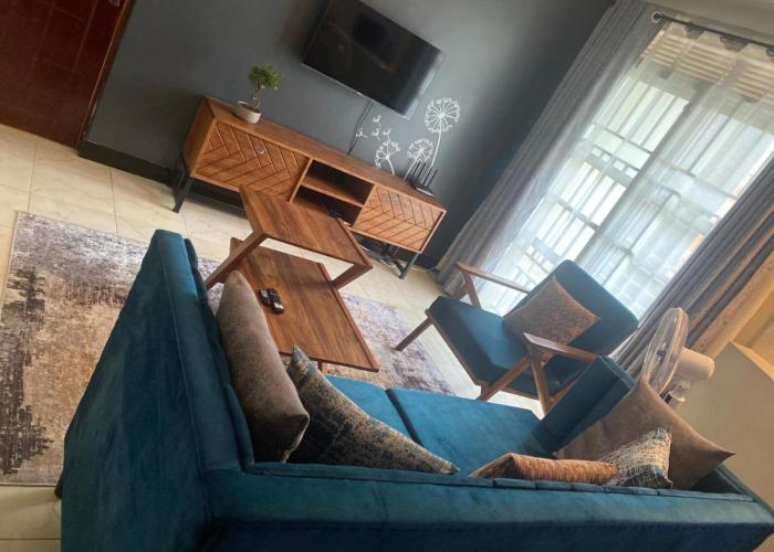 Cozy 1 BR APT with Queen Bed, Free parking, Wi-Fi & Netflix
