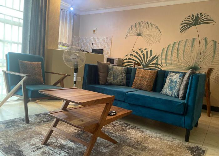 Cozy 1 BR APT with Queen Bed, Free parking, Wi-Fi & Netflix