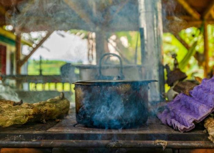 Alojamiento Rural Finca El Rubi