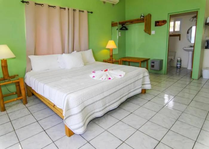 Home Sweet Home Resort