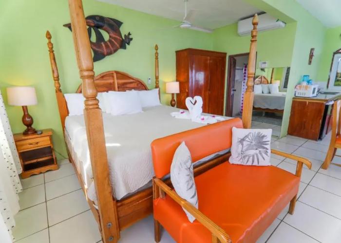 Home Sweet Home Resort