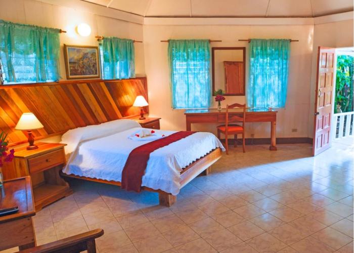 Legends Beach Resort
