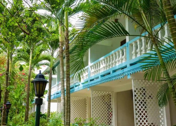 Legends Beach Resort