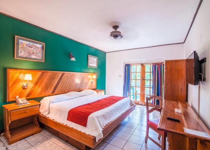 Legends Beach Resort