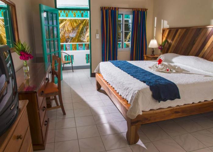 Legends Beach Resort