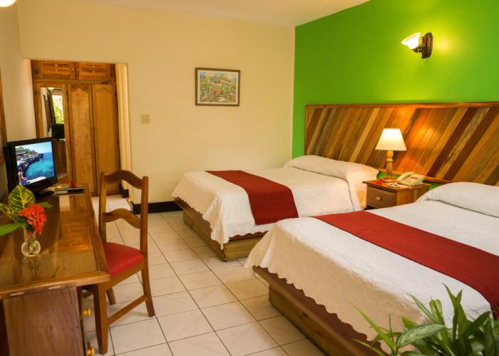 Legends Beach Resort