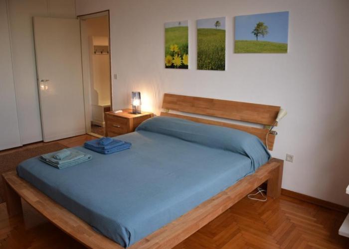 DARIO.HOME Amabile dimora in centro a Treviso