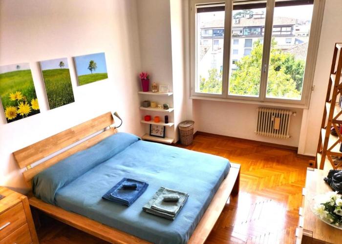 DARIO.HOME Amabile dimora in centro a Treviso