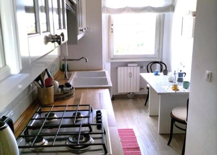 DARIO.HOME Amabile dimora in centro a Treviso