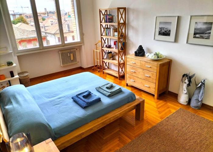 DARIO.HOME Amabile dimora in centro a Treviso