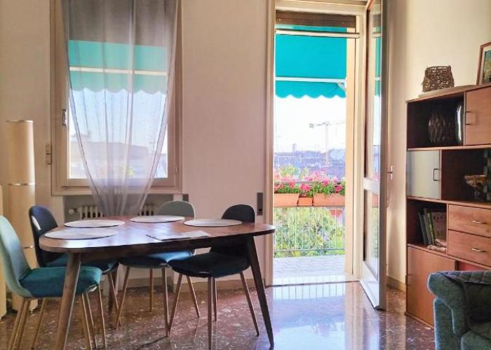 DARIO.HOME Amabile dimora in centro a Treviso
