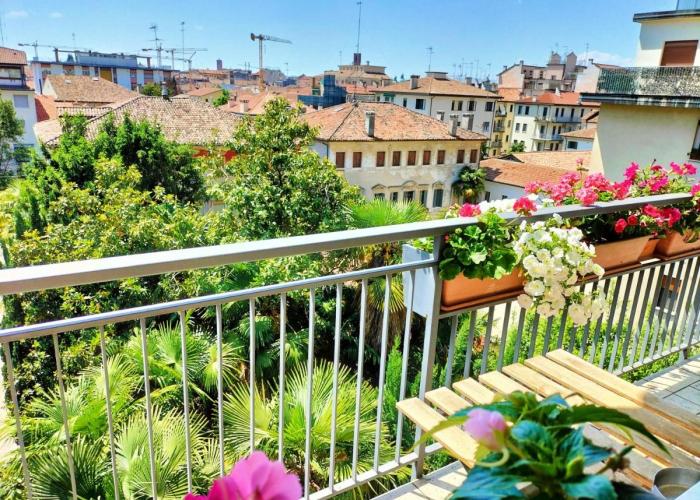 DARIO.HOME Amabile dimora in centro a Treviso