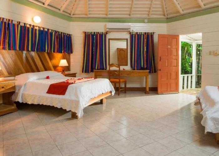 Samsara Cliff Resort
