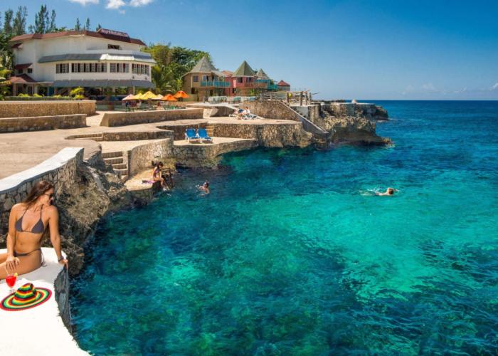 Samsara Cliff Resort