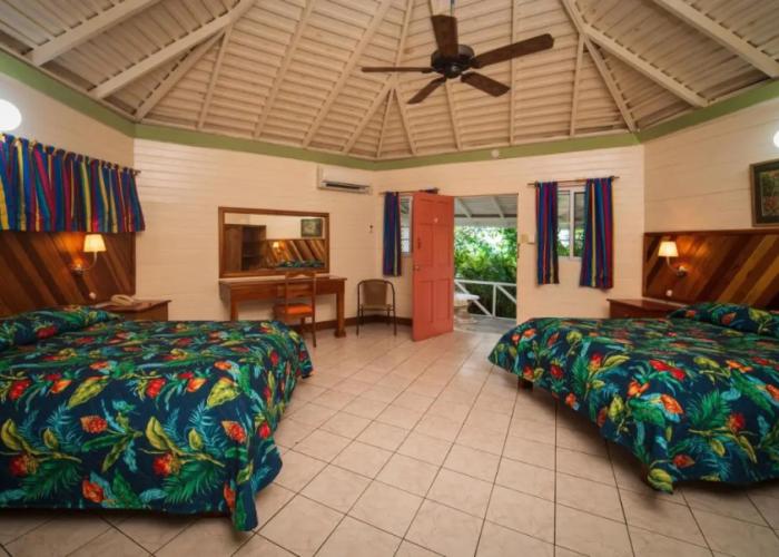 Samsara Cliff Resort