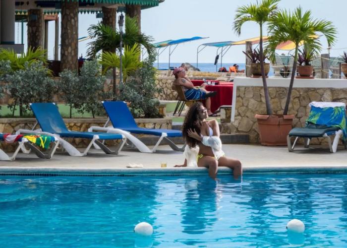 Samsara Cliff Resort