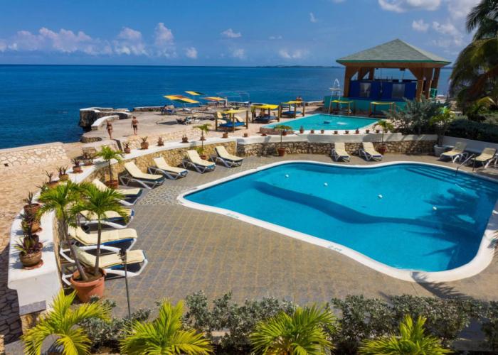 Samsara Cliff Resort
