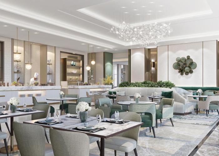 Address Beach Resort Bahrain