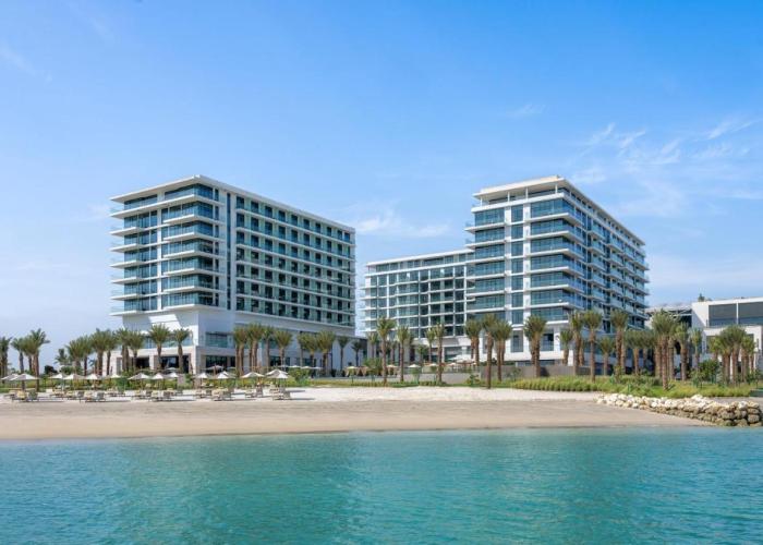 Address Beach Resort Bahrain