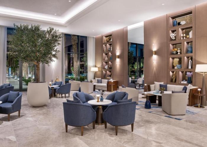 Address Beach Resort Bahrain