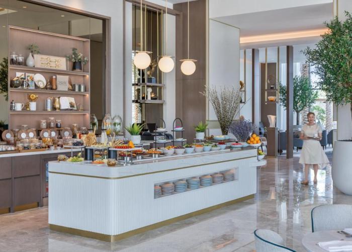 Address Beach Resort Bahrain