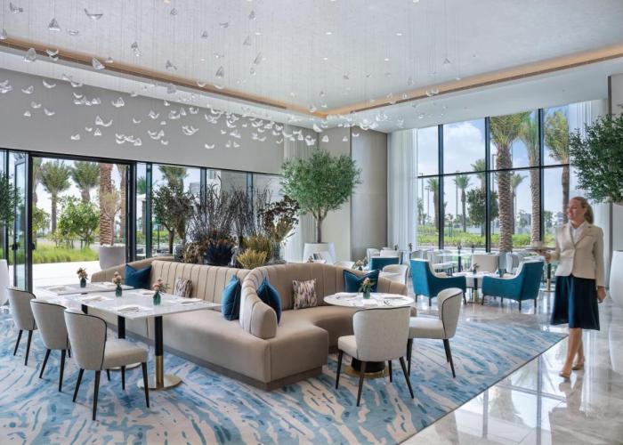 Address Beach Resort Bahrain