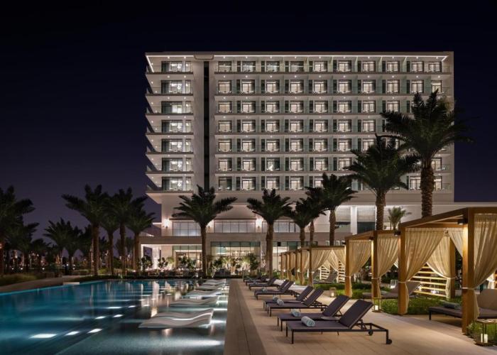 Address Beach Resort Bahrain