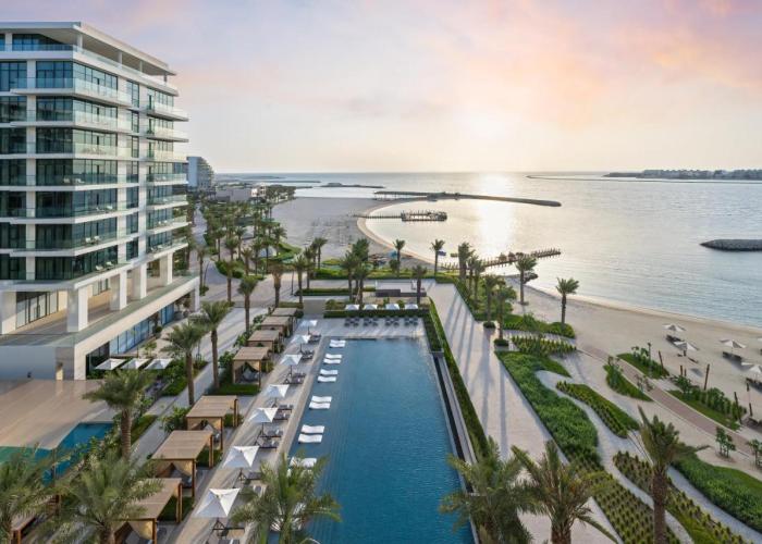 Address Beach Resort Bahrain