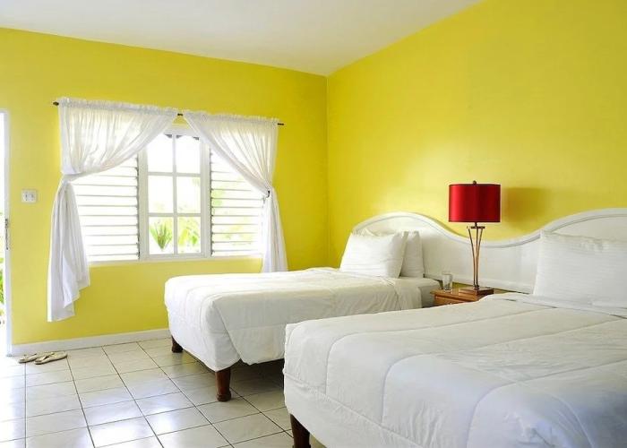 Coral Seas Beach Resort