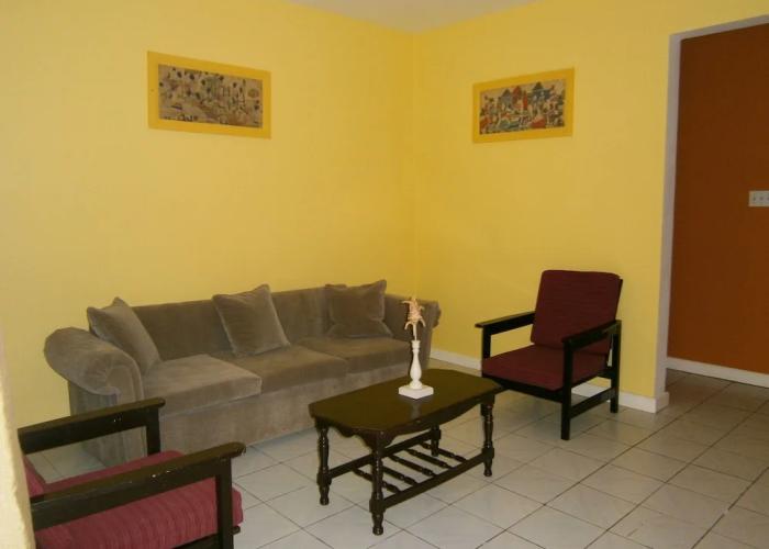 Coral Seas Beach Resort
