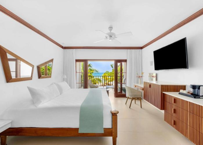 Couples Swept Away All Inclusive