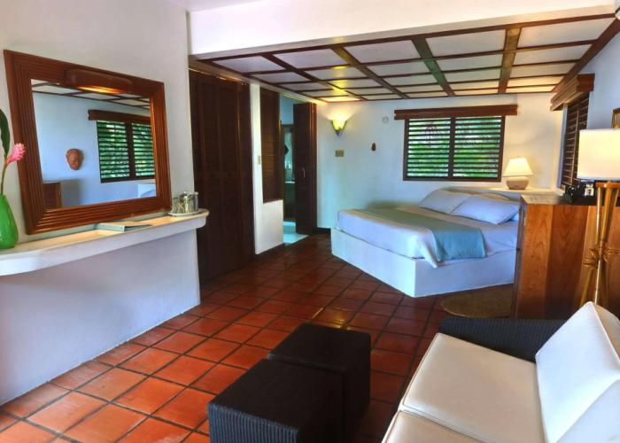 Couples Swept Away All Inclusive