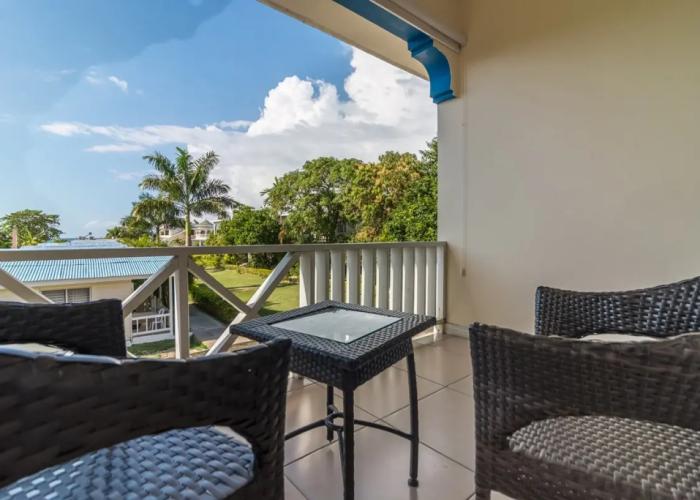 Travellers Beach Resort