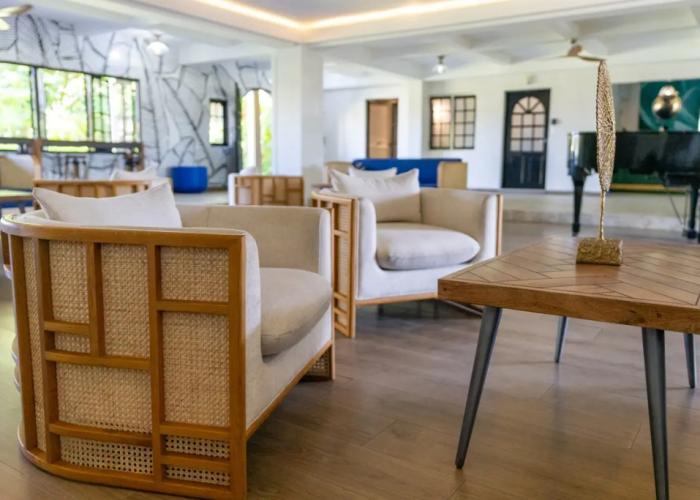 Travellers Beach Resort