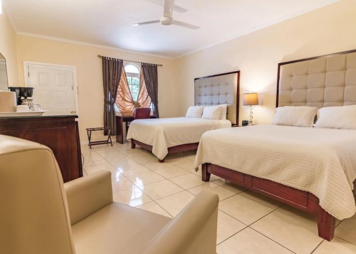 Travellers Beach Resort