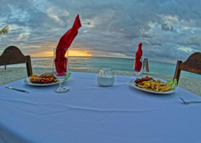 Jamaica Tamboo Resort