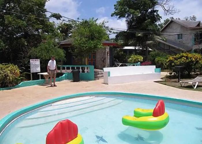Xtabi Resort