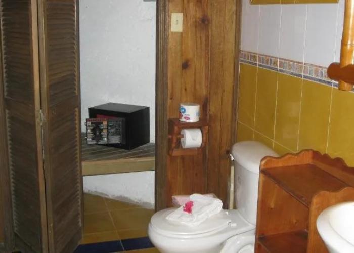Xtabi Resort