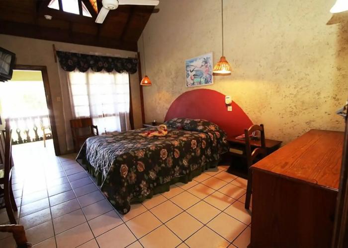 Xtabi Resort