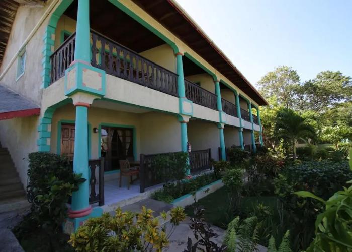 Xtabi Resort