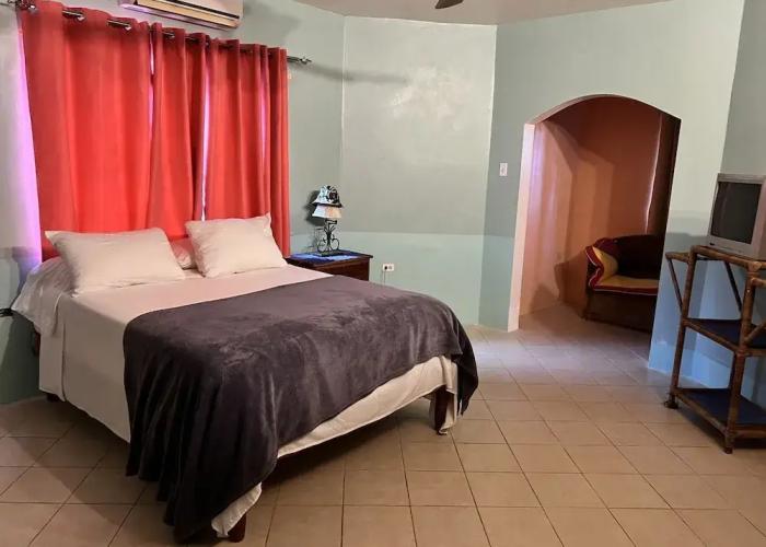 Jah Freedom Inn Negril