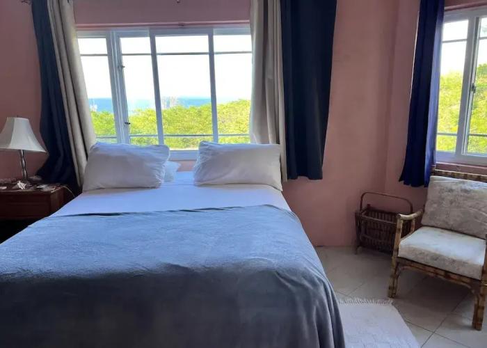 Jah Freedom Inn Negril