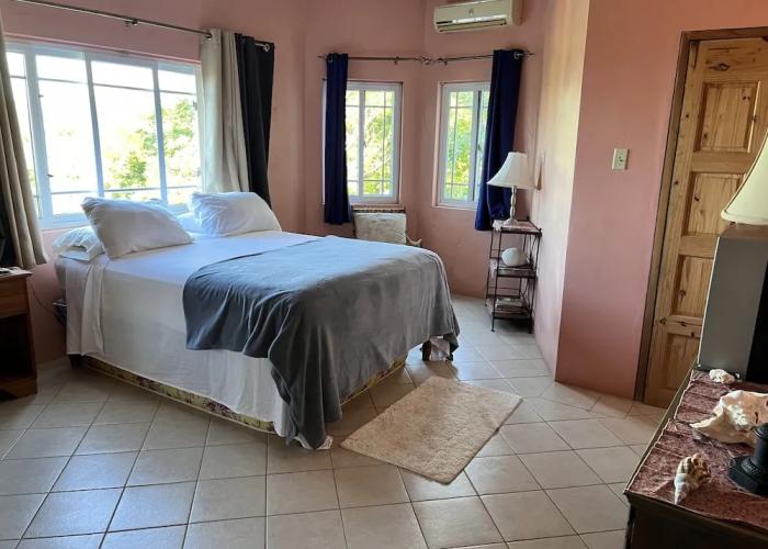 Jah Freedom Inn Negril