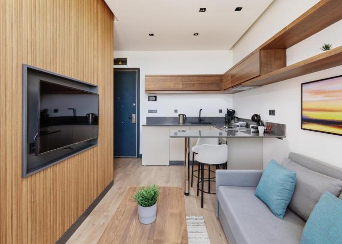 Bayview Hills Luxury Residences