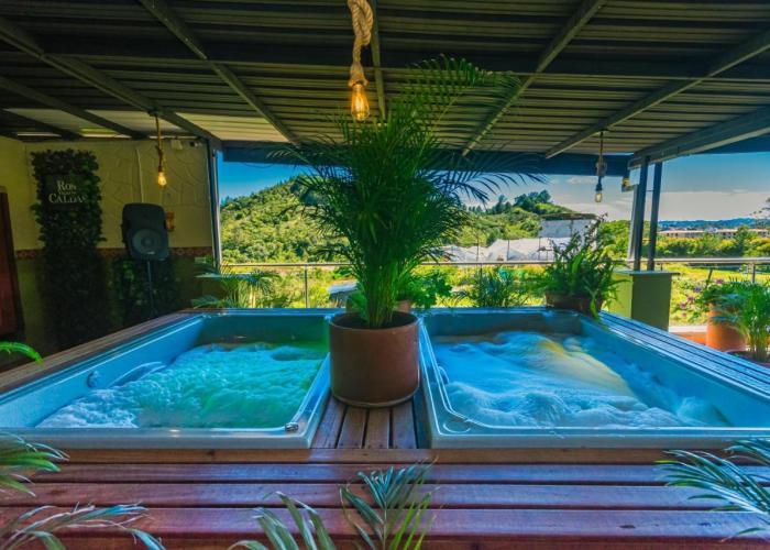 Hotel Bambu
