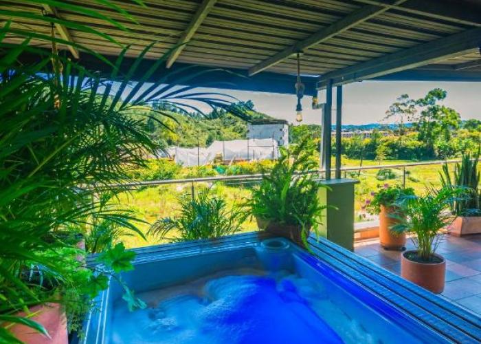 Hotel Bambu