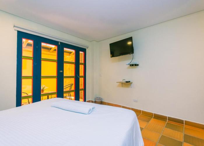 Hotel Bambu