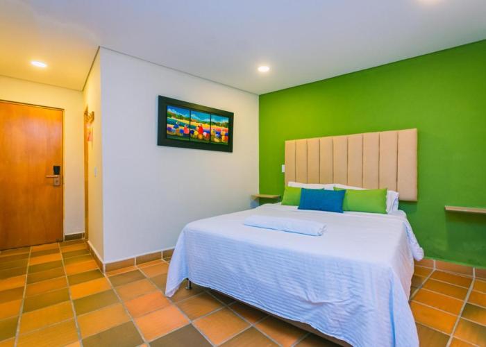 Hotel Bambu