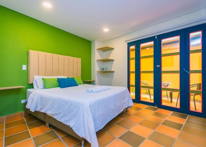 Hotel Bambu