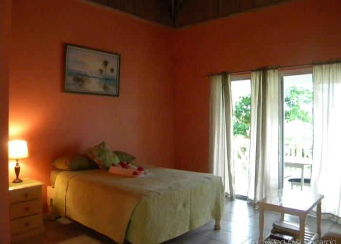 Coral Seas Beach Resort